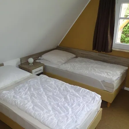 Trassenheider Reethaus Aquamarin * Trassenheide